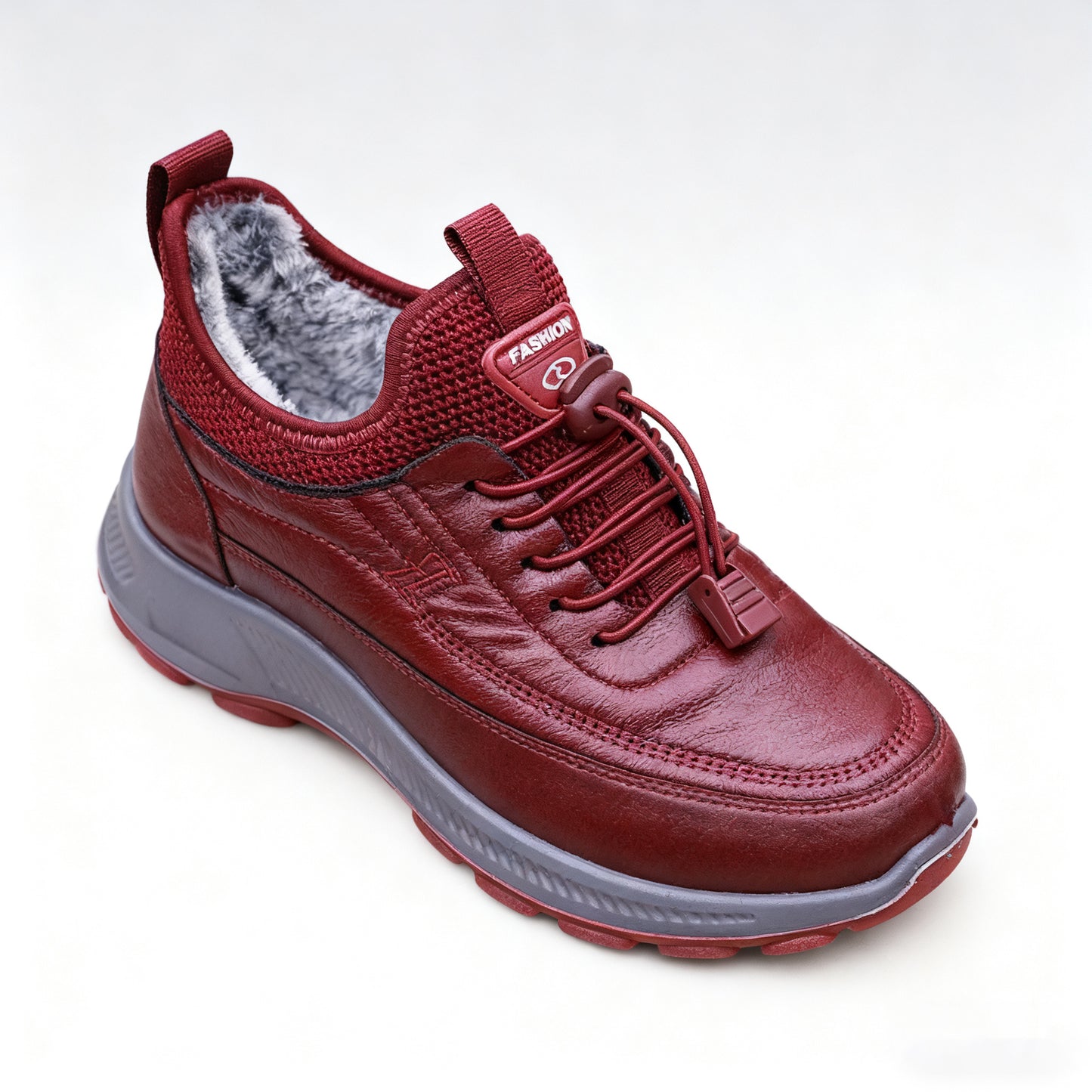 Nowe buty sportowe damskie, miękka podeszwa, wygodne, odpowiednie na jesień i zimę 【35-41】