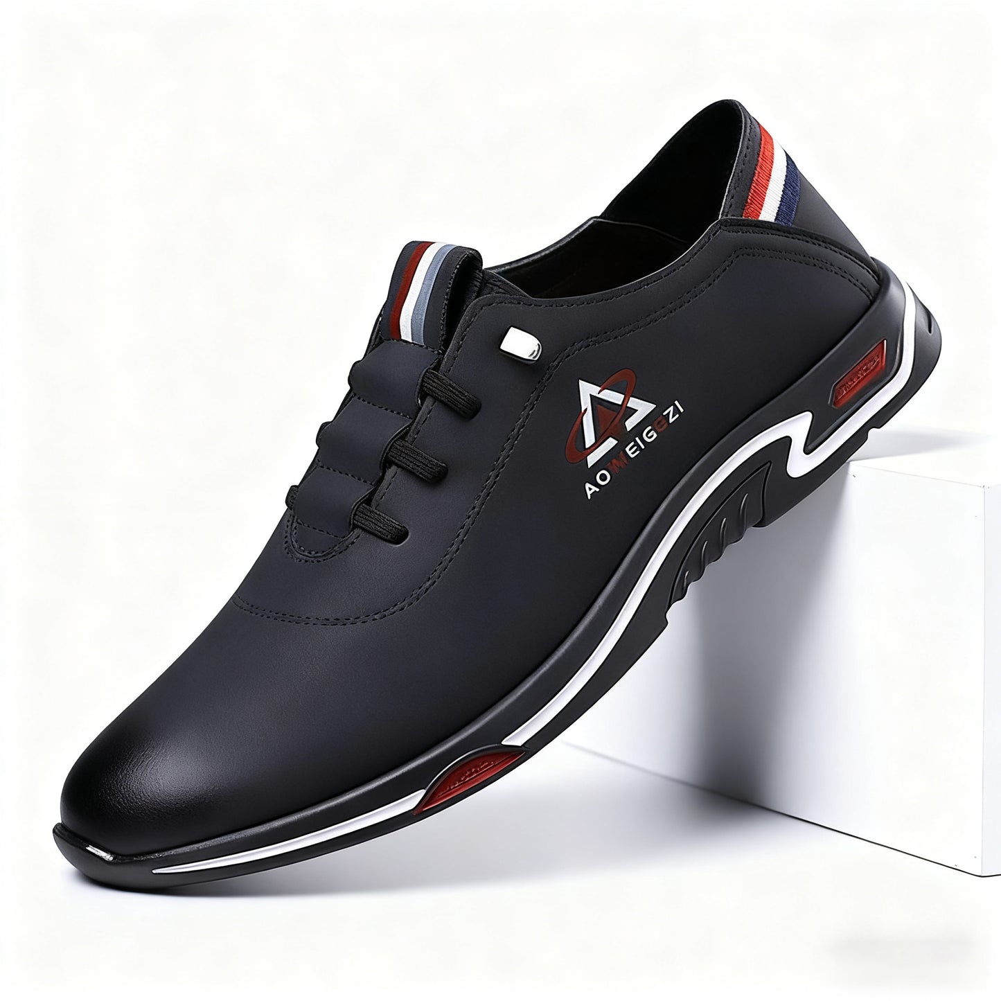 【39-44】Wygodne buty casualowe męskie