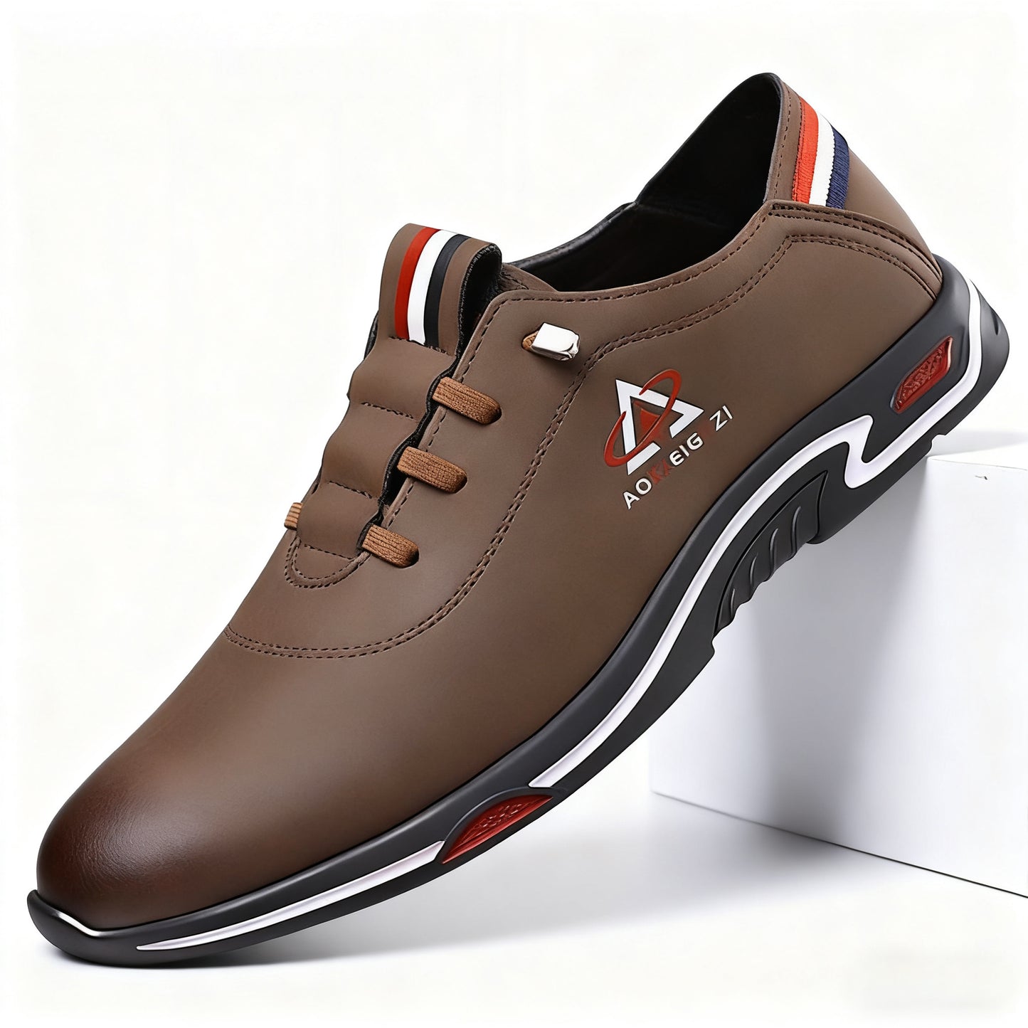 【39-44】Wygodne buty casualowe męskie