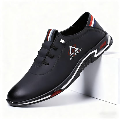 【39-44】Wygodne buty casualowe męskie