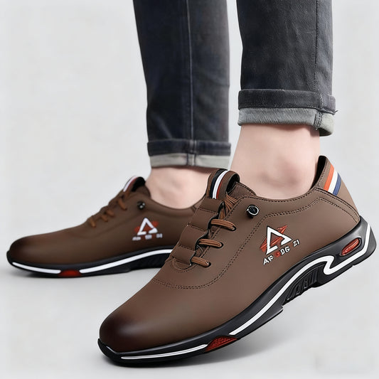 【39-44】Wygodne buty casualowe męskie