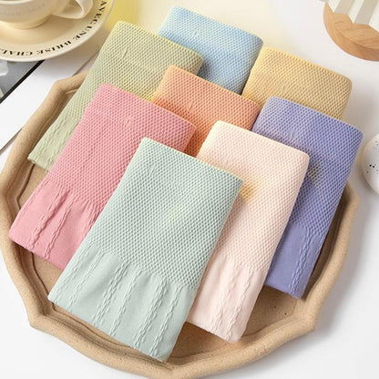 🔥✨【Balení 8 kusů】【Sleva 50 %】Antibakteriální spodní prádlo s vysokým pasem a regulací bříška, měkké a pohodlné