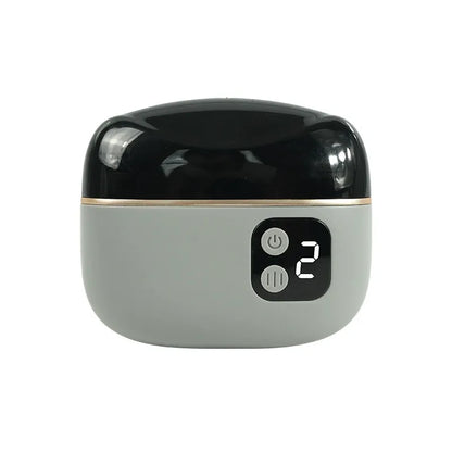 💅✨Multifunkční elektrický pilník na nehty, elektrické kleštičky na nehty s ochranou proti skřípnutí